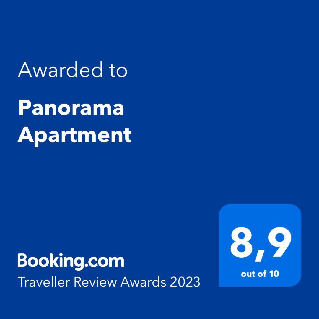Panorama Apartment Claviere Exterior foto