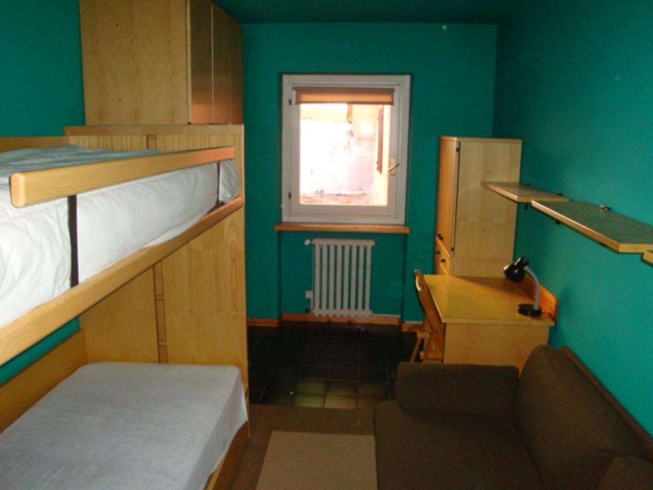 Panorama Apartment Claviere Exterior foto
