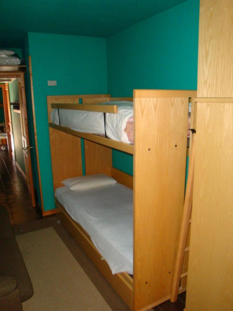 Panorama Apartment Claviere Exterior foto