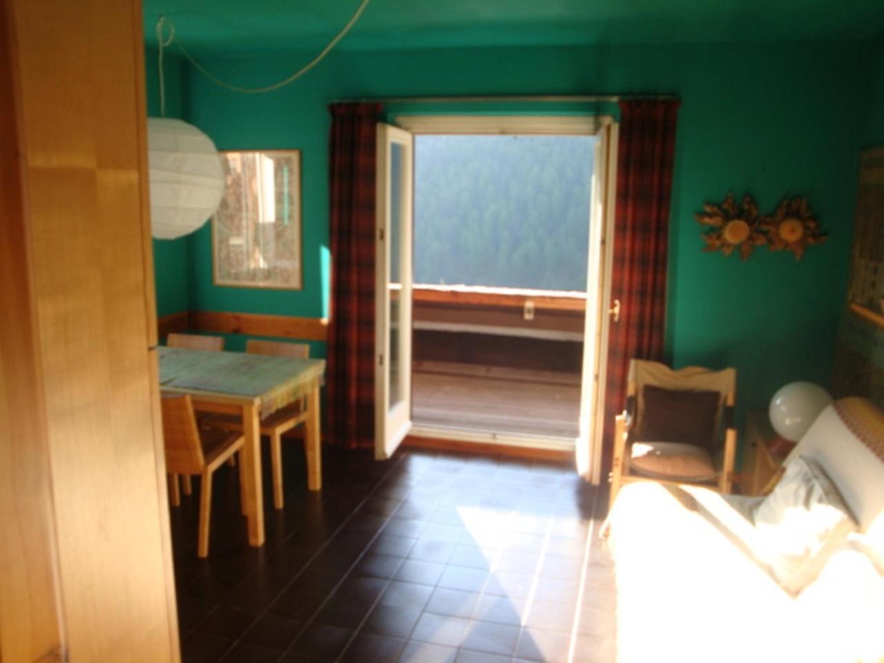 Panorama Apartment Claviere Exterior foto