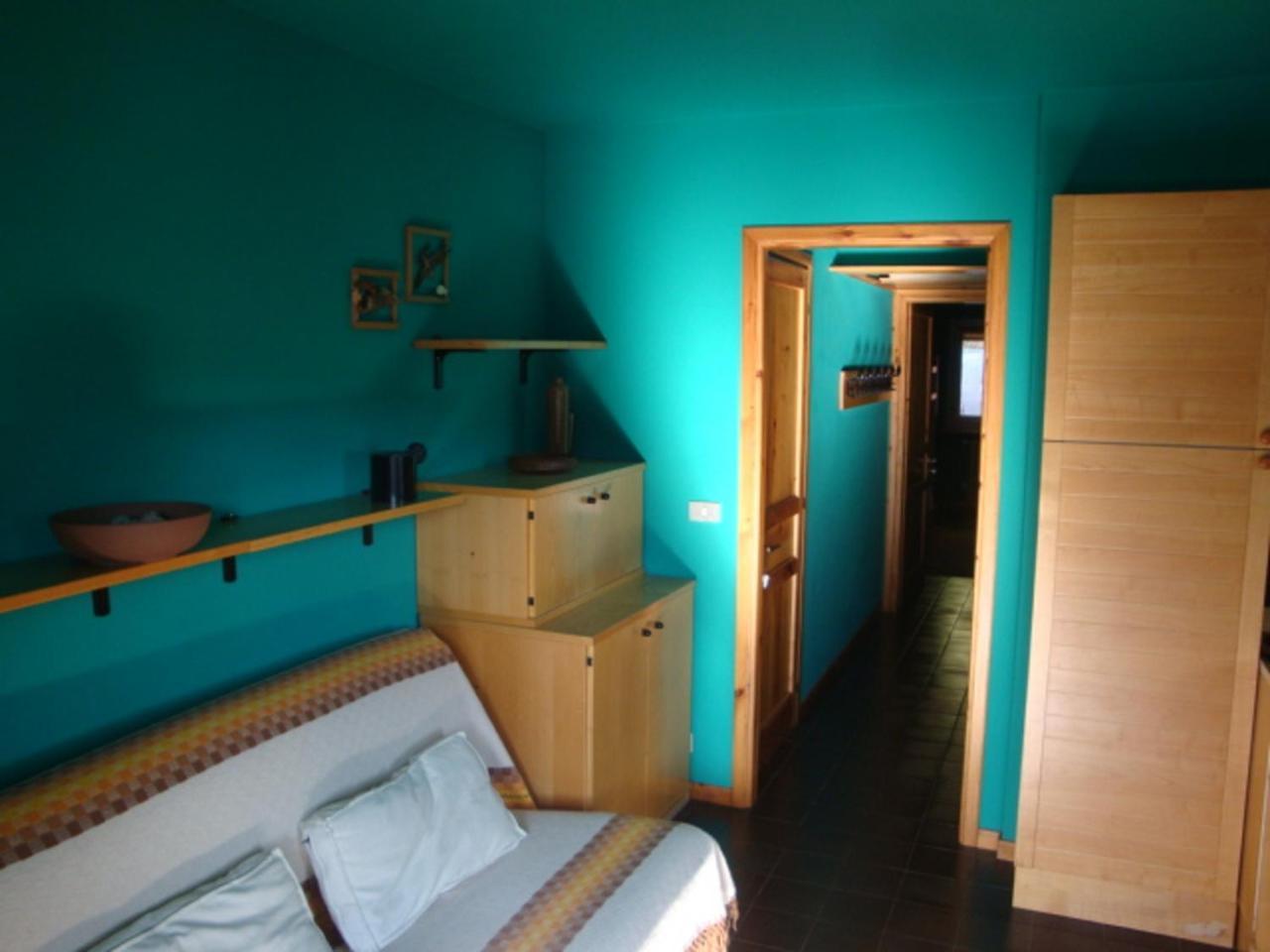 Panorama Apartment Claviere Exterior foto