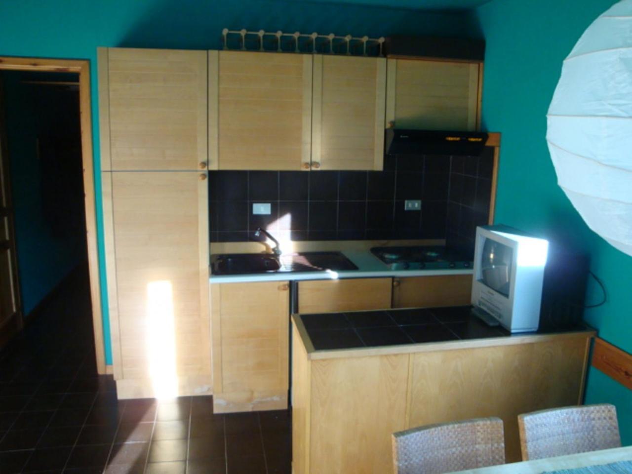 Panorama Apartment Claviere Exterior foto