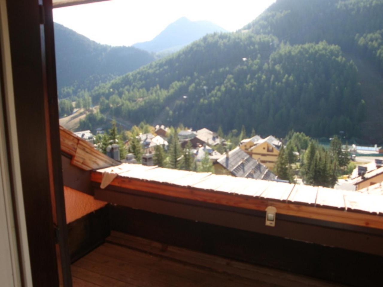 Panorama Apartment Claviere Exterior foto